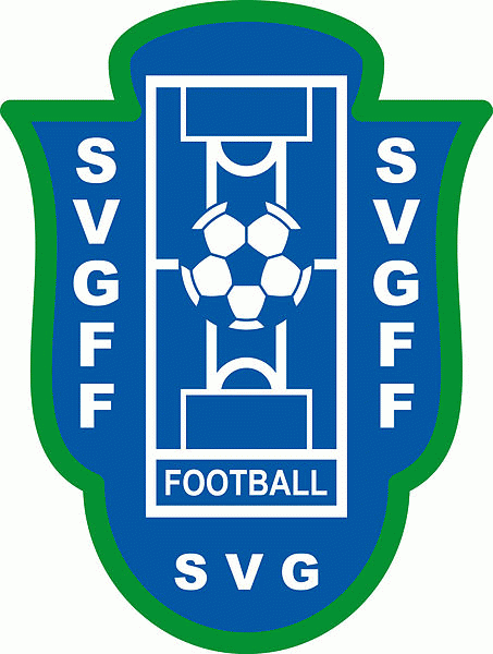 st. vincent and the grenadines 1988-pres primary logo DTF transfer for t shirt